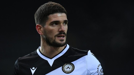 "Liverpool, De Paul nel mirino di Klopp"