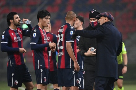 Bologna, per Mihajlovic un mercato solo in "prestito"