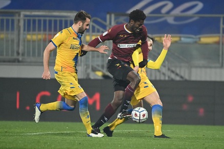 Serie B, ufficiali anticipi e posticipi dalla 18ª di andata alla 4ª di ritorno