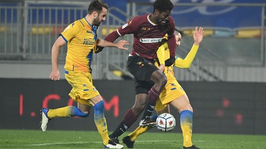 Serie B, ufficiali anticipi e posticipi dalla 18ª di andata alla 4ª di ritorno