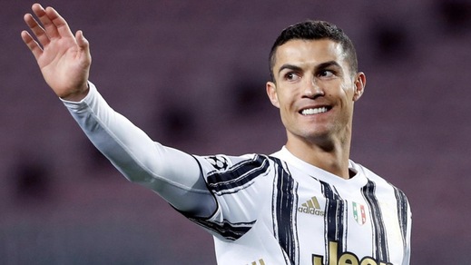 Cristiano Ronaldo lancia la Juve: “Ambiziosa in Serie A e in Champions”