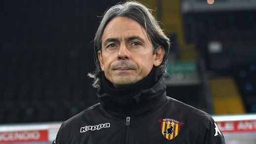 Benevento-Milan, per Inzaghi strada in salita: vittoria a 5.57