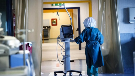 Coronavirus, i dati in Italia: 11.831 positivi e 364 morti