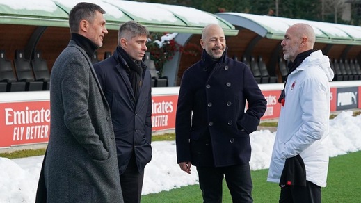 Il Milan accelera per Kone del Tolosa