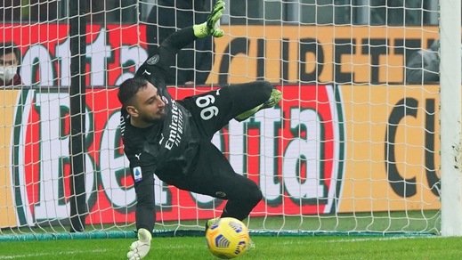 "Milan, Donnarumma resta un obiettivo del Psg"