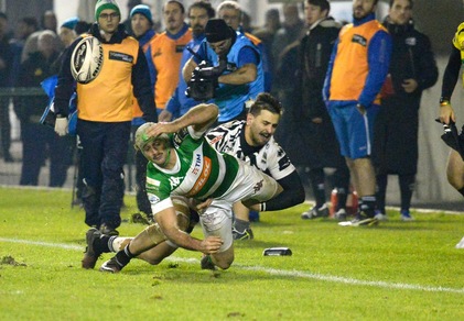 Pro 14, ecco la sfida Benetton-Zebre con un occhio alla nazionale