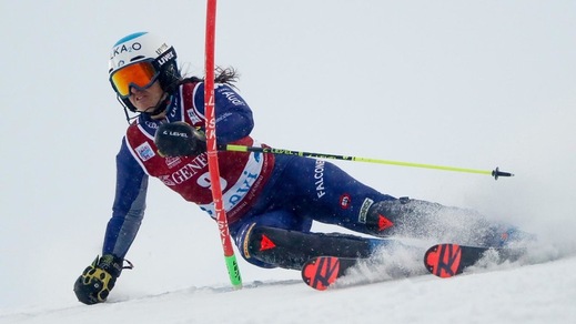 Da Irene Curtoni alla Rossetti: sei azzurre nello slalom di Zagabria di Coppa del Mondo
