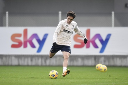 Juve, Sassuolo già nel mirino. Morata verso il forfait