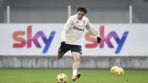 Juve, Sassuolo già nel mirino. Morata verso il forfait