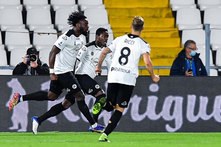 Spezia, due positivi al Coronavirus: ecco chi sono