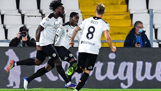 Spezia, due positivi al Coronavirus: ecco chi sono