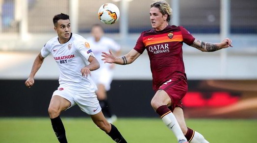 Il caso Zaniolo spacca i social: la Roma non gradisce