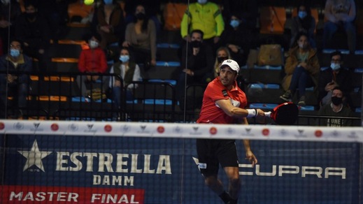 Padel, ecco la novità che arriva dalla Spagna: il campo per giocare 1 vs 1