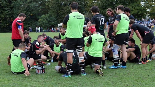 Rugby, rinviato per covid il recupero tra Padova e Lazio