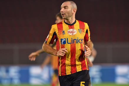 Giudice di B, un turno di squalifica a otto giocatori