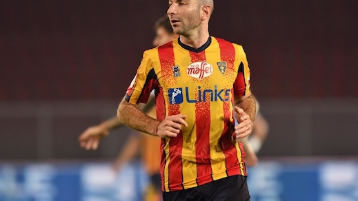 Giudice di B, un turno di squalifica a otto giocatori