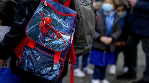 Riapertura scuole, D'Amato contrario: "Il governo non lo faccia"