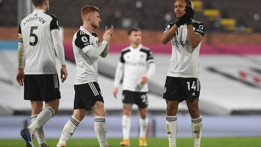 Coronavirus in Premier League, rinviata Burnley-Fulham: è ufficiale