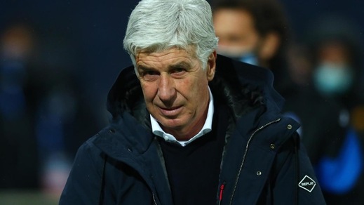 Gasperini: "Caso Gomez? Non è ingombrante, pensiamo solo a giocare"