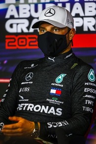 F1, Bottas: "Nel 2020 non ho raggiunto i miei obiettivi in termini di risultati"