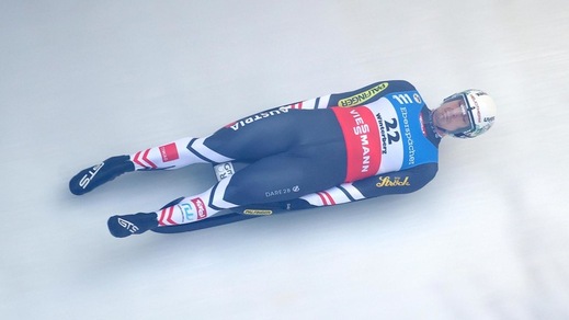 Slittino, Coppa del Mondo: a Koenigssee vincono Eggert/Benecken