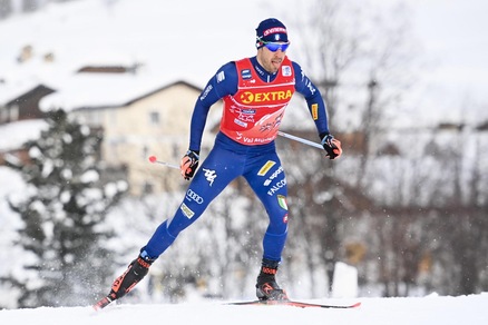 Tour de Ski: ruggito di Bolshunov, Pellegrino è 28°