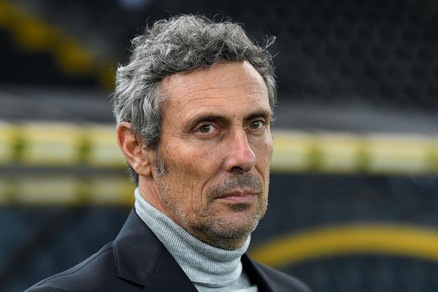 Udinese, Gotti: "Ci siamo fatti tre gol da soli..."