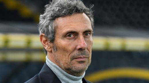 Udinese, Gotti: "Ci siamo fatti tre gol da soli..."