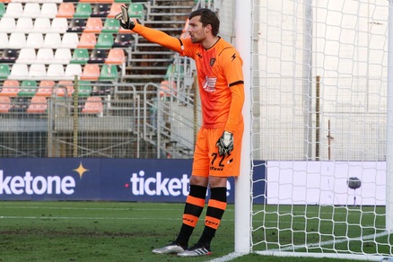 Belec esclusivo: "Salernitana, fidati di Castori"