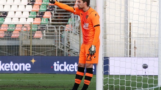 Belec esclusivo: "Salernitana, fidati di Castori"