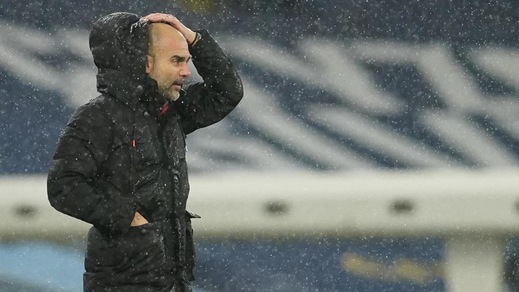 Manchester City, Guardiola: "Allungherò la mia carriera, mi ritirerò da più vecchio"