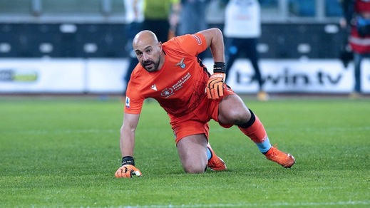 Reina: "Guai a pensare alla classifica. Per tornare a vincere ecco cosa serve"