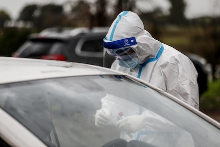 Coronavirus, il bollettino di oggi: in Italia 14.245 nuovi casi e 347 morti