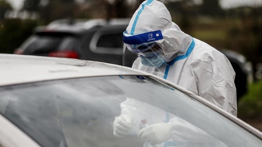 Coronavirus, il bollettino di oggi: in Italia 14.245 nuovi casi e 347 morti