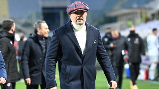 Bologna, Mihajlovic: "Tante occasioni create, meritavamo di vincere"