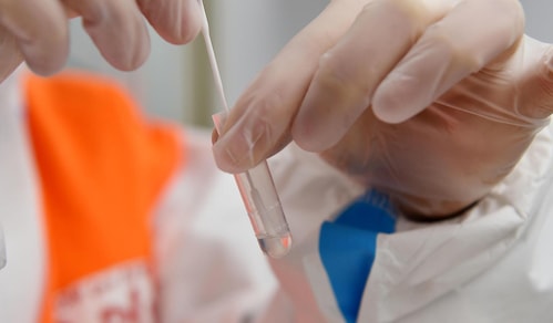 Coronavirus, allarme a Caltanissetta: tasso di positività del 45,34%