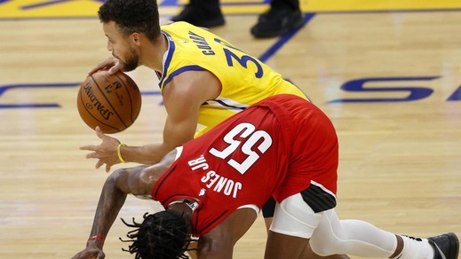 Nba, Curry segna un nuovo record! Ok Lakers e Clippers