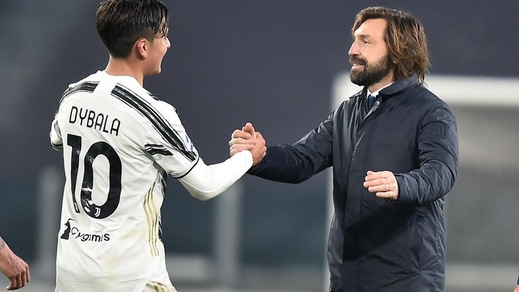 Juve, la rimonta non sarà facile