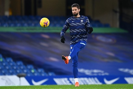 Mercato Juve: Llorente o Giroud?
