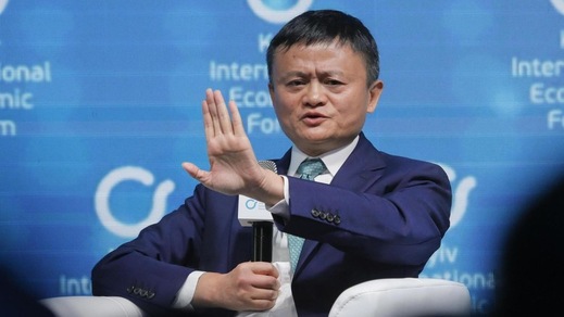 Jack Ma è scomparso: giallo sul fondatore di Alibaba