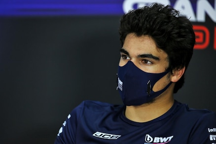 F1: a Melbourne il ritorno, dopo 60 anni, della Aston Martin