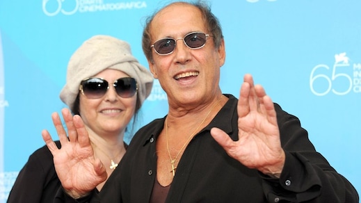 Celentano: "Io e Claudia Mori chiusi in casa da un anno"