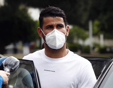 Diego Costa, non c’è solo l’Arsenal: lo cerca il Wolverhampton