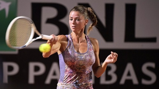 Primo ranking Wta del 2021: Giorgi stabile, guida sempre Barty