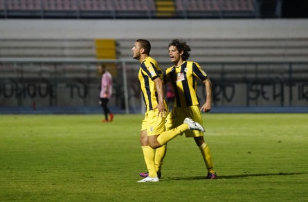 Viterbese, il nuovo ds è Mauro Facci