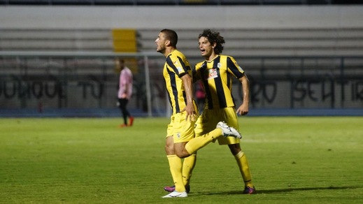 Viterbese, il nuovo ds è Mauro Facci