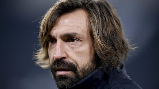 Juve, Pirlo subito al lavoro in vista del Milan