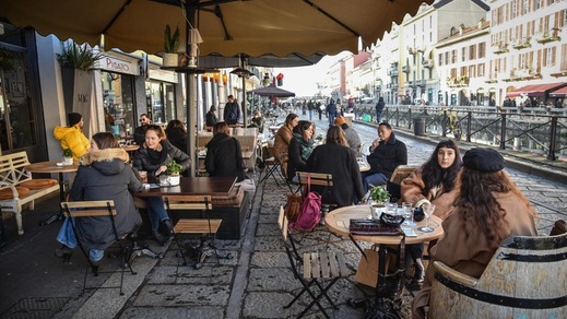 Covid, Governo Conte: tutte le novità del nuovo decreto