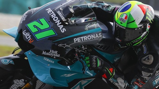 MotoGp: tutti in attesa del governo malese per i test di Sepang