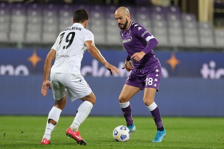 Spezia, ufficiale l'arrivo di Saponara dalla Fiorentina